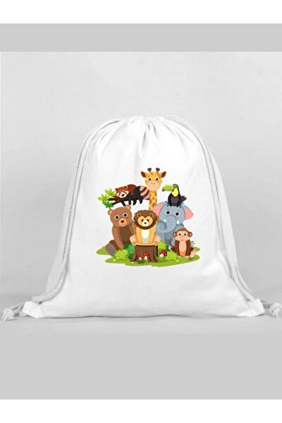 Özcan Tasarım Sporcu Çantası