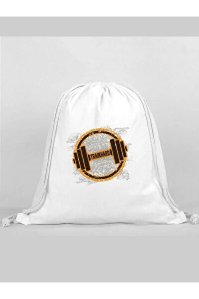 Özcan Tasarım Sporcu Çantası
