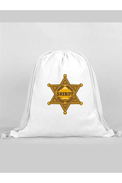 Özcan Tasarım Sporcu Çantası