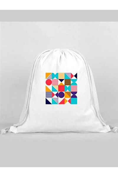 Özcan Tasarım Erkek Sırt Çanta
