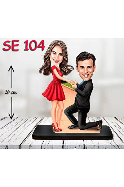 Özcan Tasarım Dekoratif Obje, Biblo, Figür