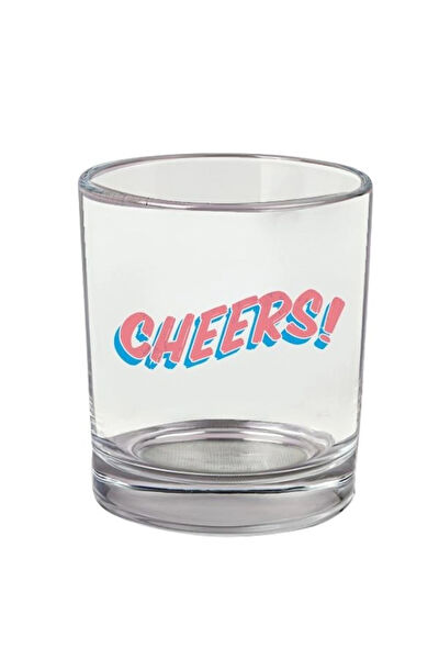 Özcan Tasarım Meşrubat Bardağı