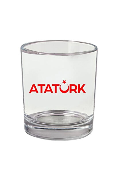 Özcan Tasarım Meşrubat Bardağı