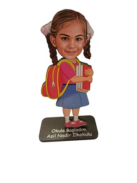 Özcan Tasarım Dekoratif Obje, Biblo, Figür