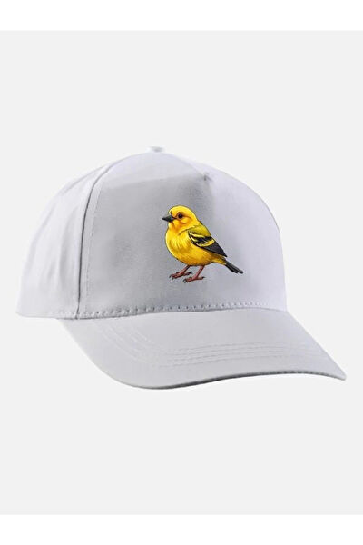 Özcan Tasarım Sporcu Şapkası