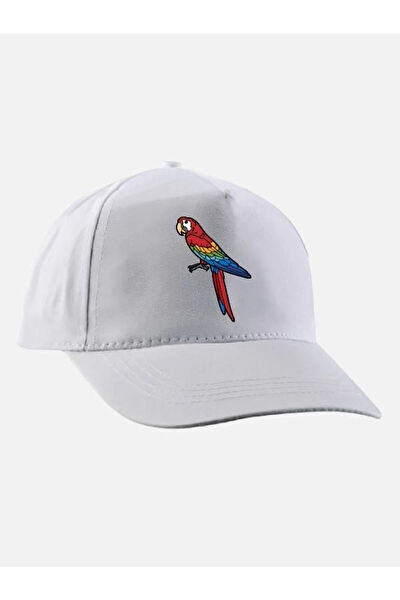 Özcan Tasarım Sporcu Şapkası