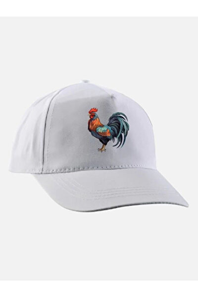 Özcan Tasarım Sporcu Şapkası