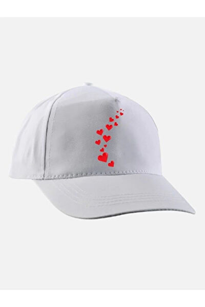 Özcan Tasarım Sporcu Şapkası