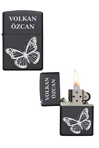 Özcan Tasarım Çakmak ve Yakıcılar