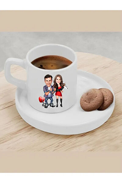 Özcan Tasarım Fincan,Fincan Takımı