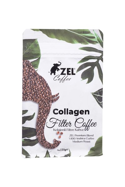 Zel Filtre & Çekirdek Kahveler