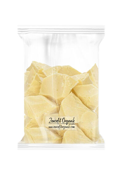 Zencefil Organik Bitkisel Yağlar