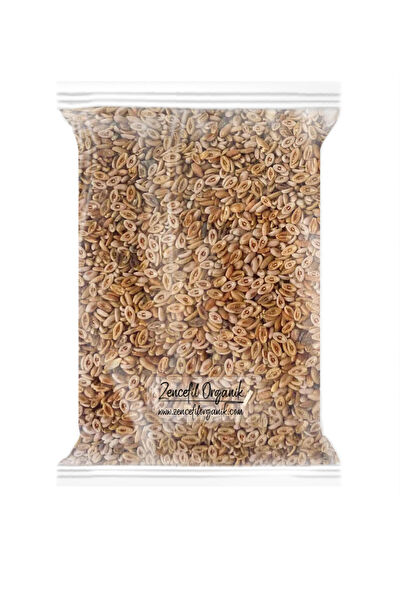 Zencefil Organik Baharat