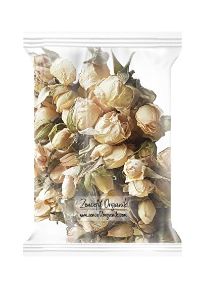 Zencefil Organik Çay