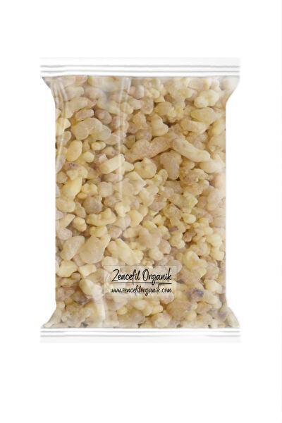 Zencefil Organik Baharat