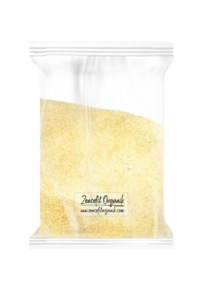 Zencefil Organik Baharat