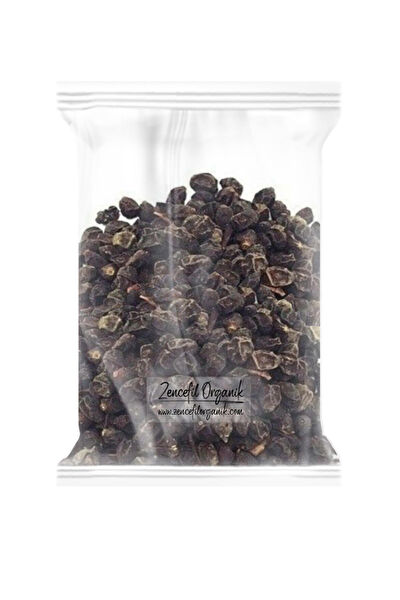 Zencefil Organik Baharat
