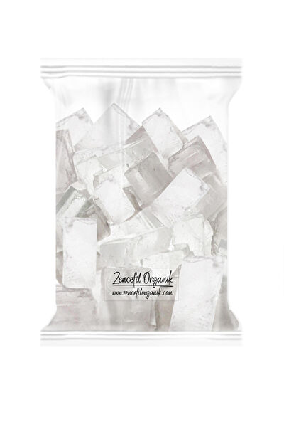 Zencefil Organik Tuz