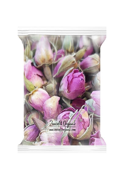 Zencefil Organik Çay