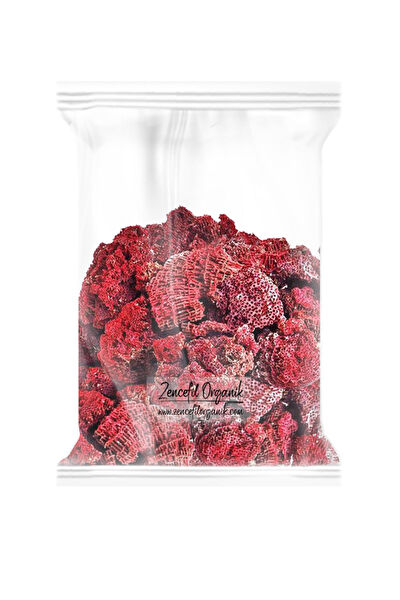 Zencefil Organik Baharat