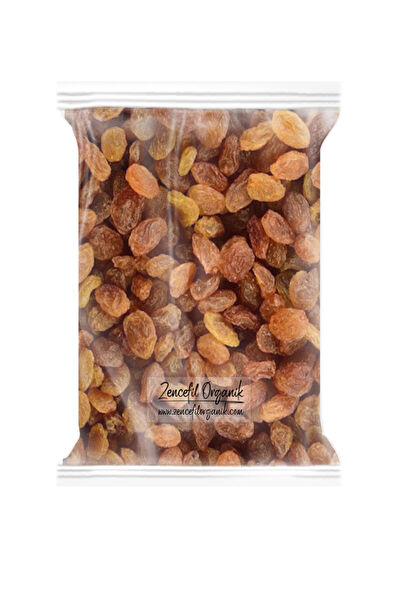 Zencefil Organik Kuru meyve