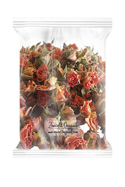 Zencefil Organik Çay