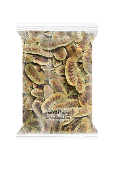 Zencefil Organik Çay