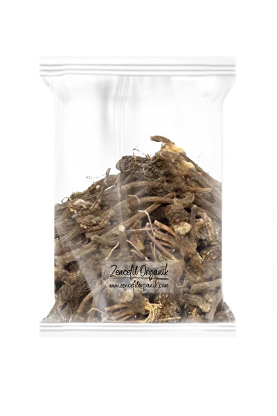 Zencefil Organik Baharat