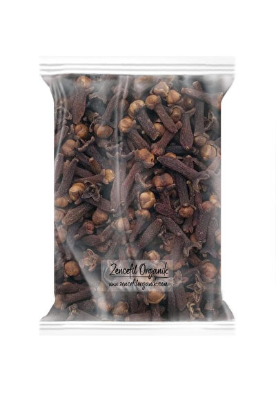 Zencefil Organik Baharat