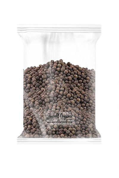 Zencefil Organik Baharat