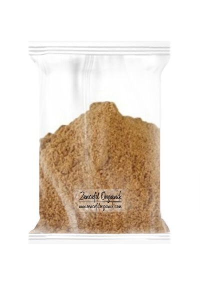 Zencefil Organik Baharat