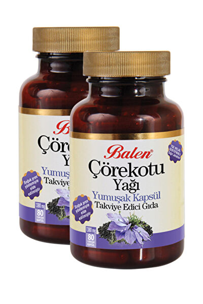 Balen Vitamin, Mineral