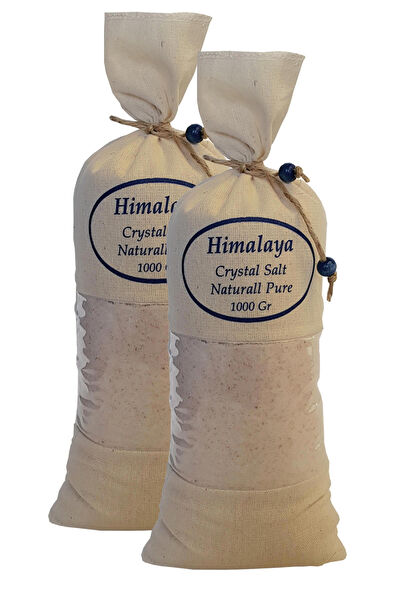 Himalaya Tuz