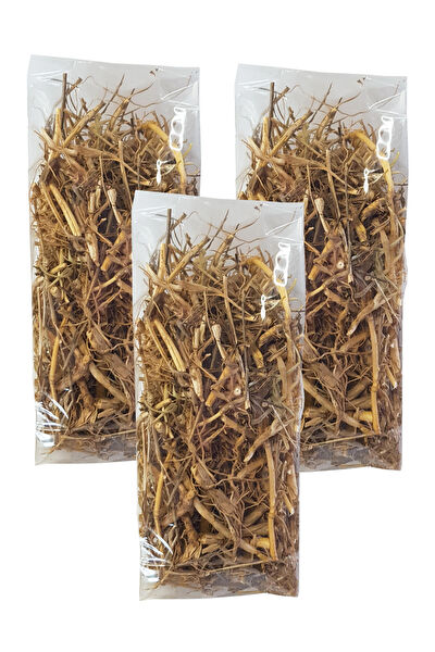 Zencefil Organik Çay