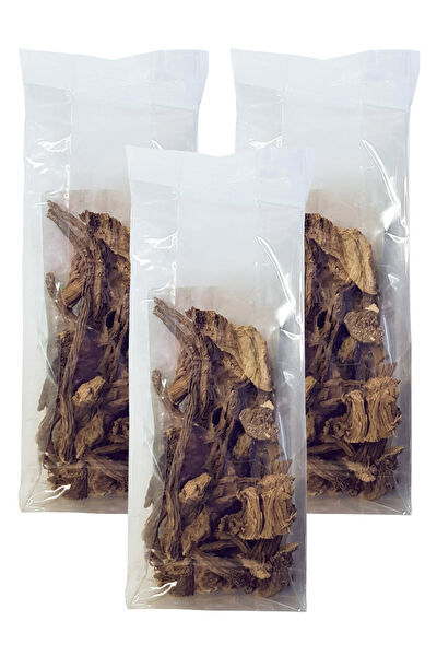 Zencefil Organik Çay