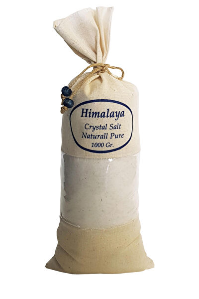Himalaya Tuz