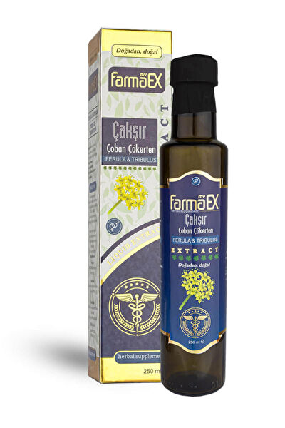 FarmaEX Aktar Ürünleri