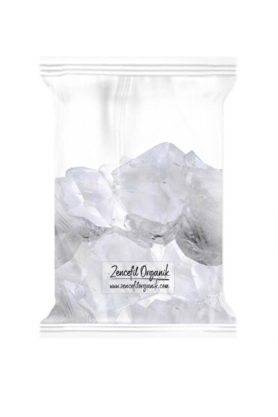 Zencefil Organik Baharat