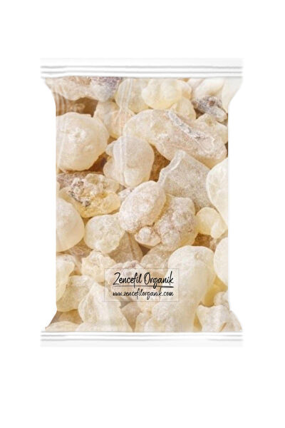 Zencefil Organik Baharat