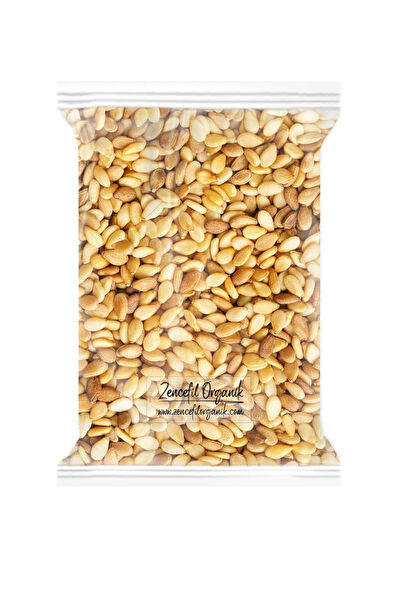 Zencefil Organik Baharat