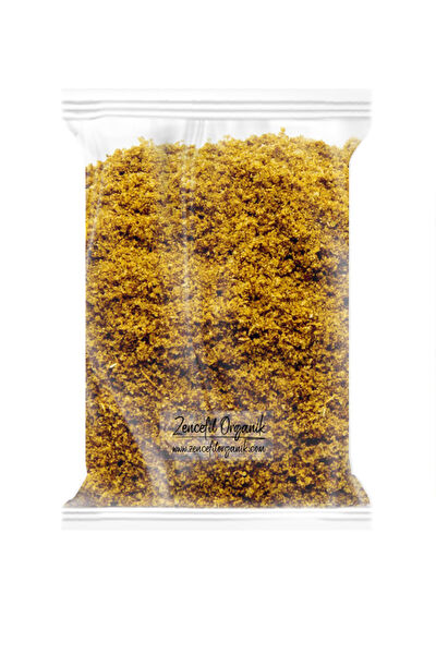 Zencefil Organik Baharat