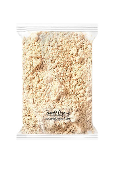Zencefil Organik Baharat