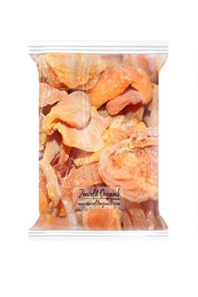 Zencefil Organik Kuru meyve