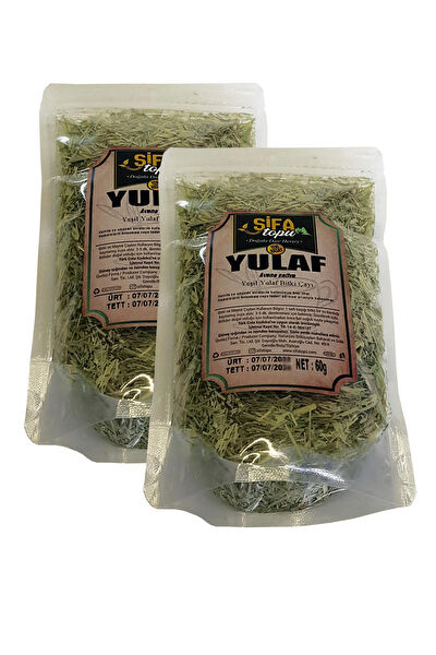 Zencefil Organik Çay