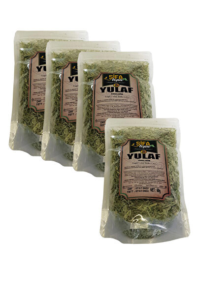 Zencefil Organik Çay