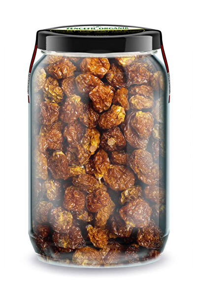 Zencefil Organik Meyve