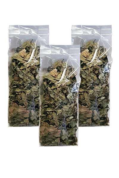 Zencefil Organik Çay