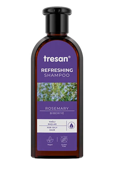 Tresan Şampuan