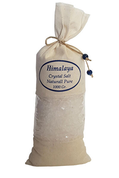 Himalaya Tuz