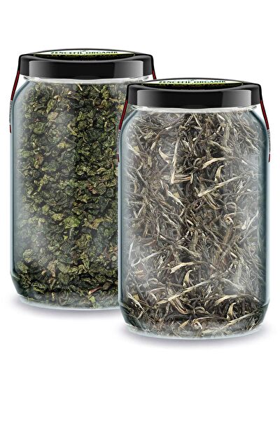 Zencefil Organik Çay